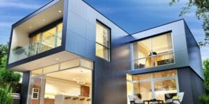 Geleceğin Lüks Konutları: Yeni Teknolojiler ve Tasarım