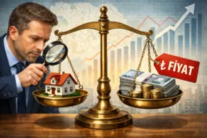 Gayrimenkulde Doğru Fiyat Nasıl Belirlenir? | BMV Gayrimenkul