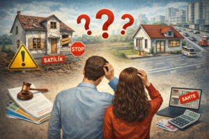 Ev Alırken En Sık Yapılan Yanlışlar | BMV Gayrimenkul