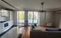 STÜDYO MILLENIUM SİTESİNDE KİRALIK 2+1 DAİRE