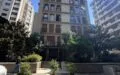 Erenköy Divan Pastanesi Sokağında bakımlı ve ferah 2+1 daire